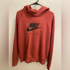 Nike Thermal Pullover Hoodie